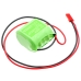 Batterie Remplace 5V500HRT