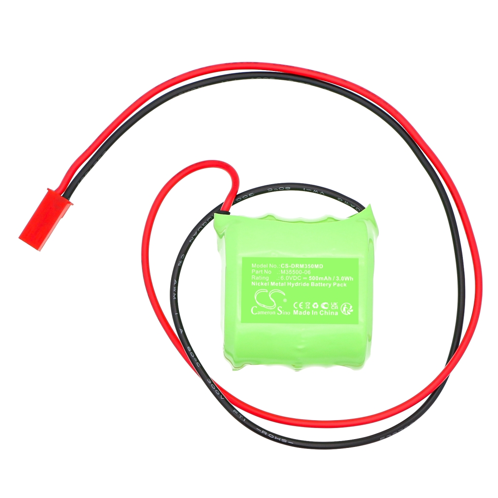 Batterie Remplace 5V500HRT