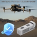 Batteries compatible avec Batteries pour drones CS-DRM400RC