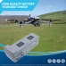 Battery Replaces DJI BPX345