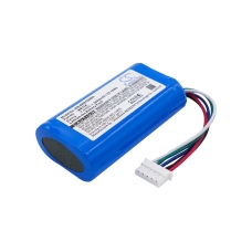 Remplacement de batterie compatible pour 3dr AB11A