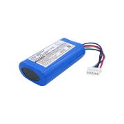 CS-DRS100RX<br />Batterie pour  remplace la batterie AB11A