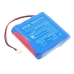 Batterie compatible avec Deviser CS-DRS251SL