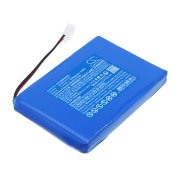 Batterie compatibleWith Deviser
