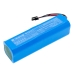 Batteries Remplace P2024-4S2P-ZLZH