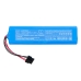 Batteries Remplace P2024-4S2P-ZLZH