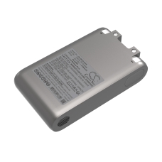 Remplacement de batterie compatible pour Dreame P2032-7S1P-BWB