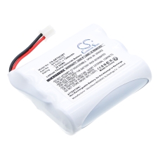Remplacement de batterie compatible pour Delta Dore BAT6416223