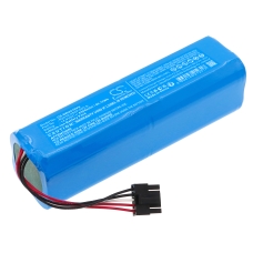 Remplacement de batterie compatible pour Dreame R2416-4S2P-HPLS