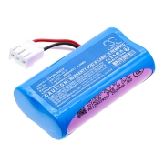 Battery compatibleWith Deerma