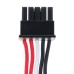 Batterie compatible avec Mova CS-DRV500VX