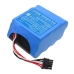 Batterie compatible avec Mova CS-DRV500VX