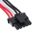 Batterie compatible avec Mova CS-DRV500VX