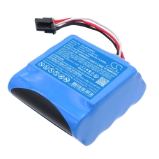Remplacement de batterie compatible pour MOVA R2401-4S2P-MMYD