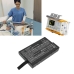 Batterie médicale Drager CS-DRX300MD