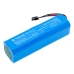 Batterie à vide Dreame CS-DRX400VX