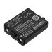 Batteries Remplace RXU04X