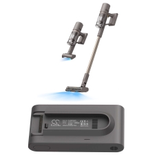 Remplacement de batterie compatible pour Dreame V2308-7S1P-BCA