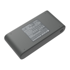 Remplacement de batterie compatible pour Dreame V2514-8S1P-BWA