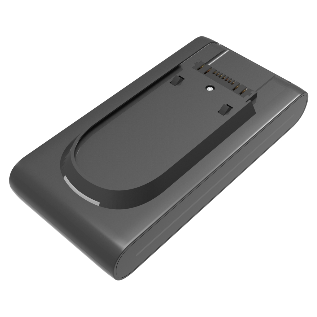 Dreame Z40 Station