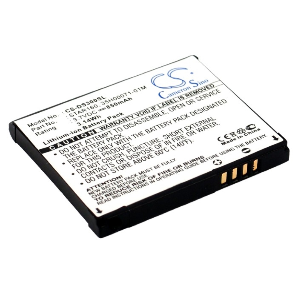 DeskTop Charger Dopod CS-DS300SL