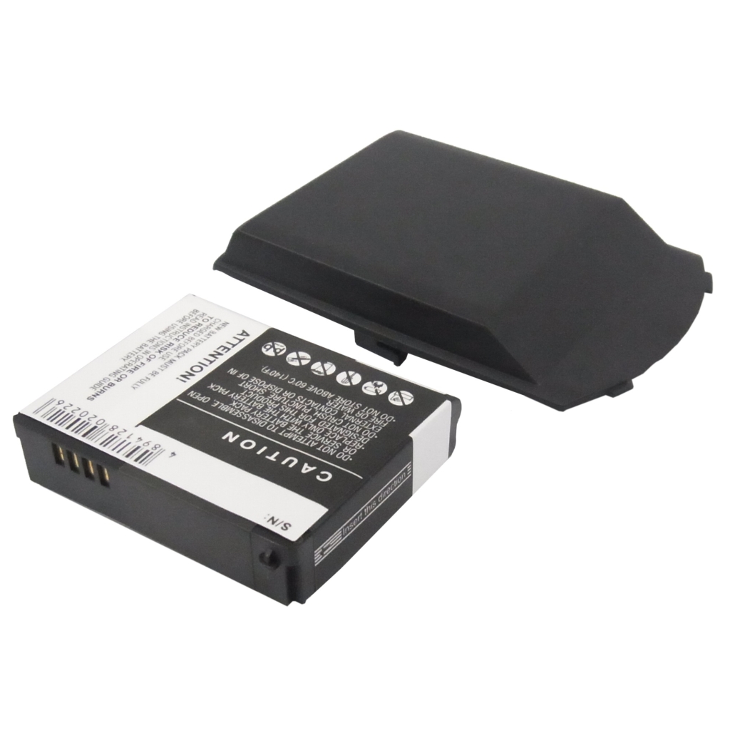 Batterie compatible avec HTC CINGULAR Orange DOPOD i-Mate Qtek CS-DS300XL