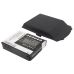 Batterie compatible avec HTC CINGULAR Orange DOPOD i-Mate Qtek CS-DS300XL