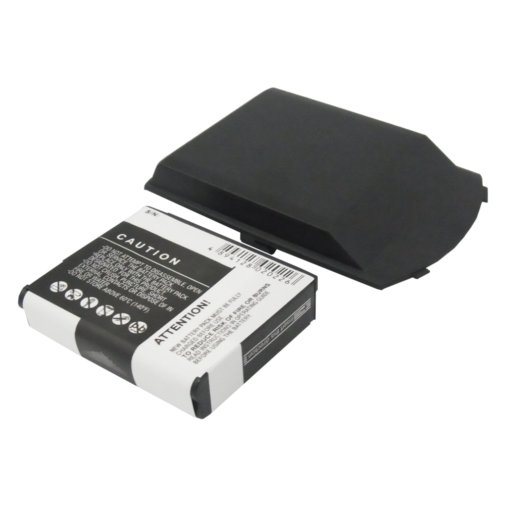 Batterie compatible avec HTC CINGULAR Orange DOPOD i-Mate Qtek CS-DS300XL