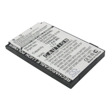 Remplacement de batterie compatible pour HTC 35H00068-01M,BERR160