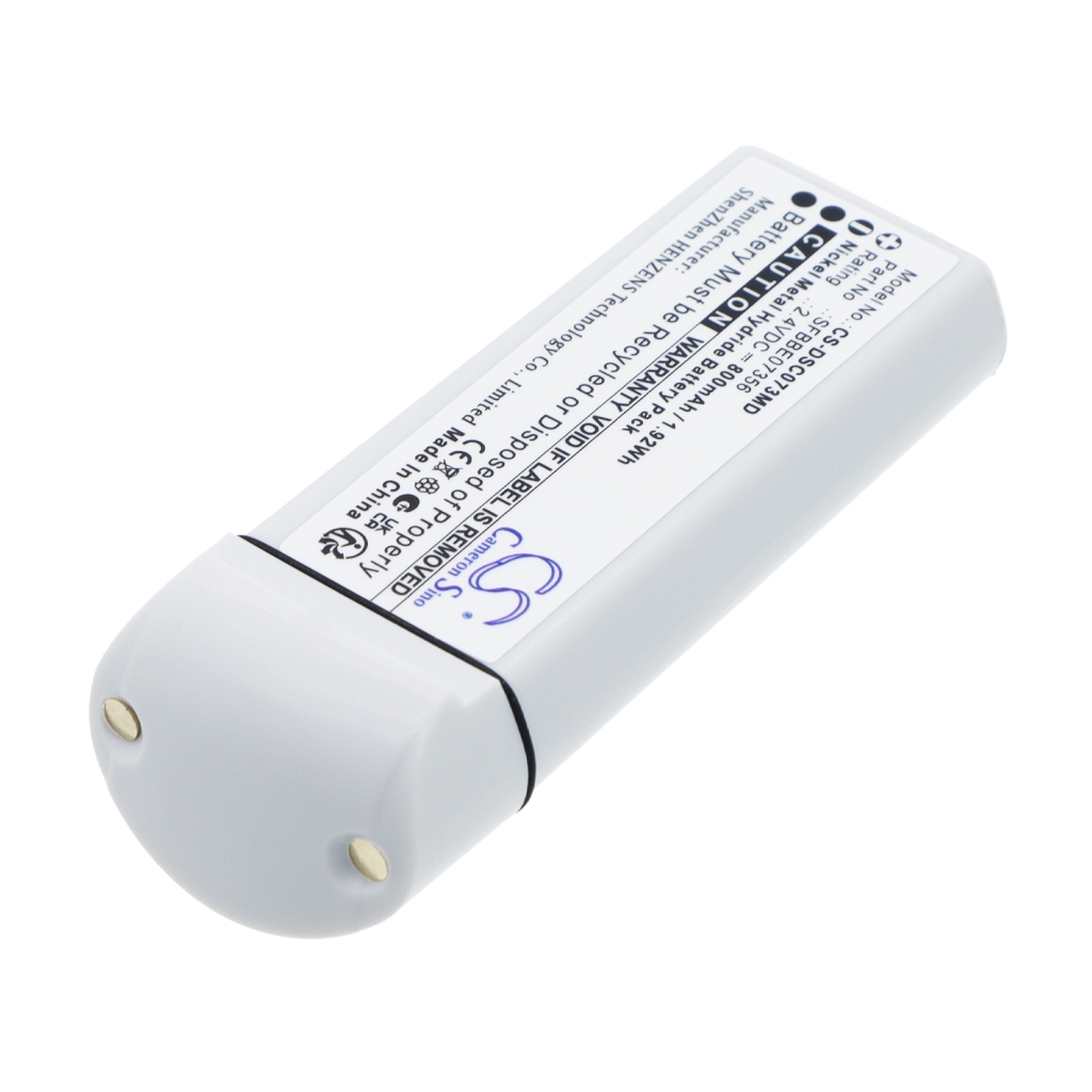 Batterie compatible avec Dentsply CS-DSC073MD