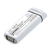 Batterie compatible avec Dentsply CS-DSC073MD