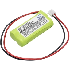 Remplacement de batterie compatible pour Dssb GP210AAHC2BMXZ,GP50NH4SMXZ,Y-EP9-403 (AAA VERSION)