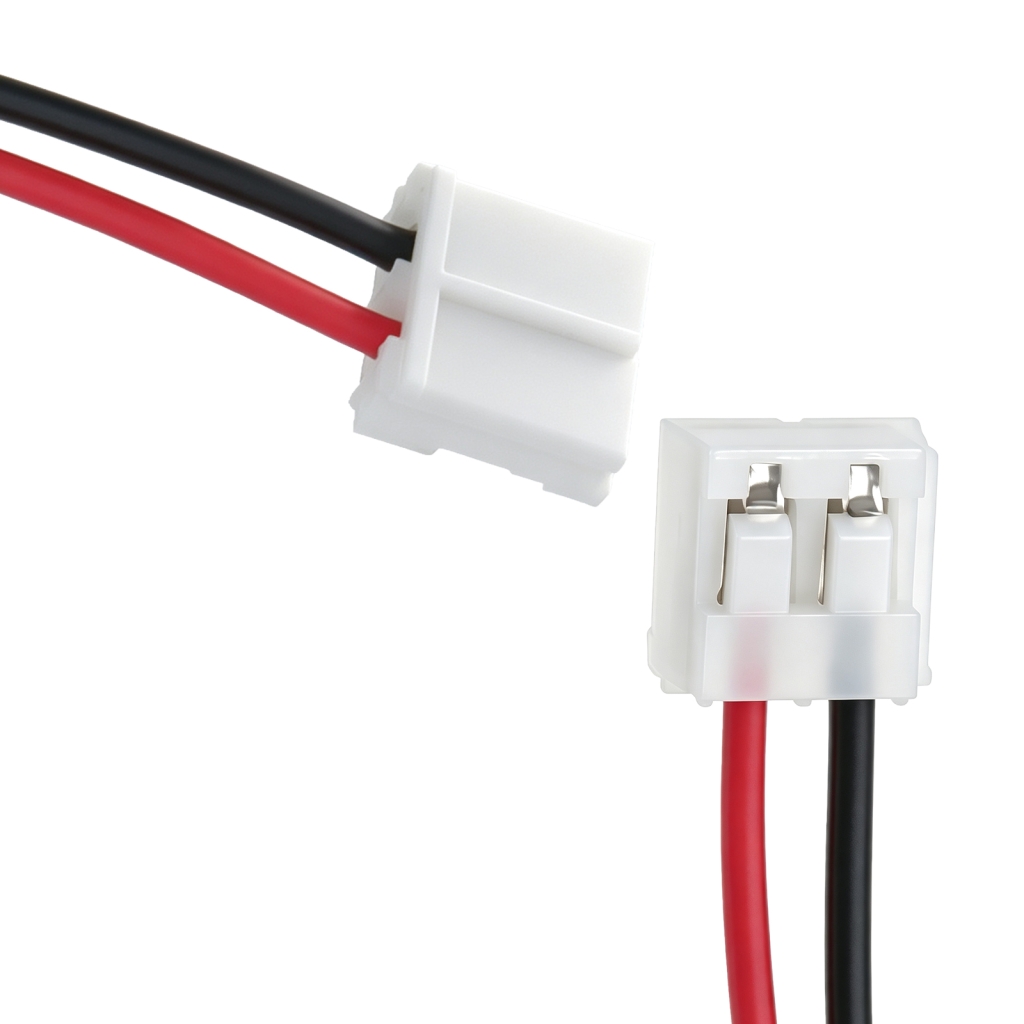 Batteries compatible avec DentSply ProMark Endodontic Apex Locator CS-DSC210MX