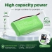 Batteries compatible avec DentSply ProMark Endodontic Apex Locator CS-DSC210MX