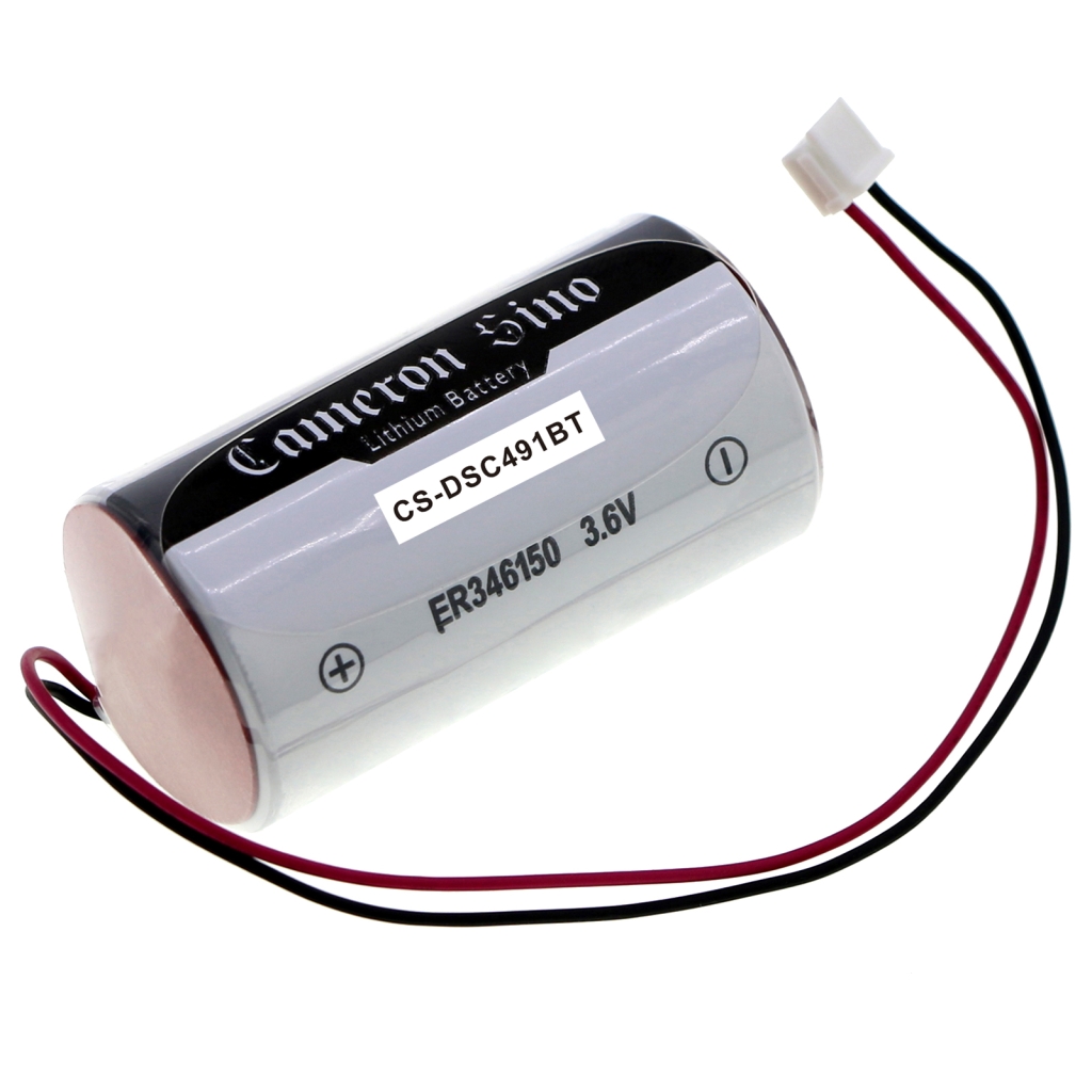 Batterie de caméra de sécurité domestique Dsc CS-DSC491BT