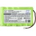 Batterie de caméra de sécurité domestique Dsc CS-DSC400BT