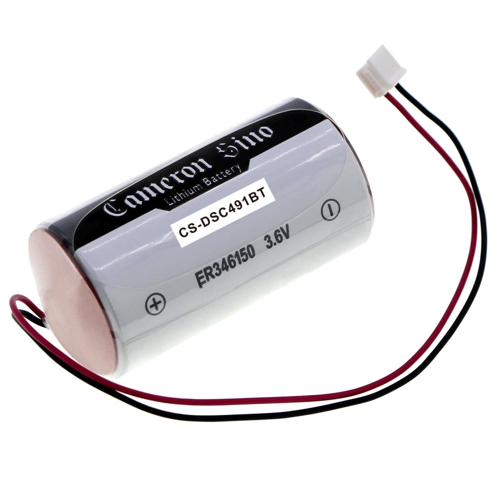 Batterie de caméra de sécurité domestique Dsc CS-DSC491BT