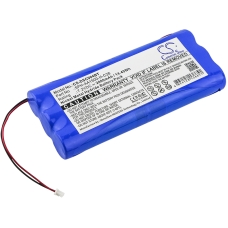 Remplacement de batterie compatible pour Direct 6PH-AA1500-H-C28