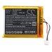 Batterie de caméra de sécurité domestique Visonic CS-DSG400BT