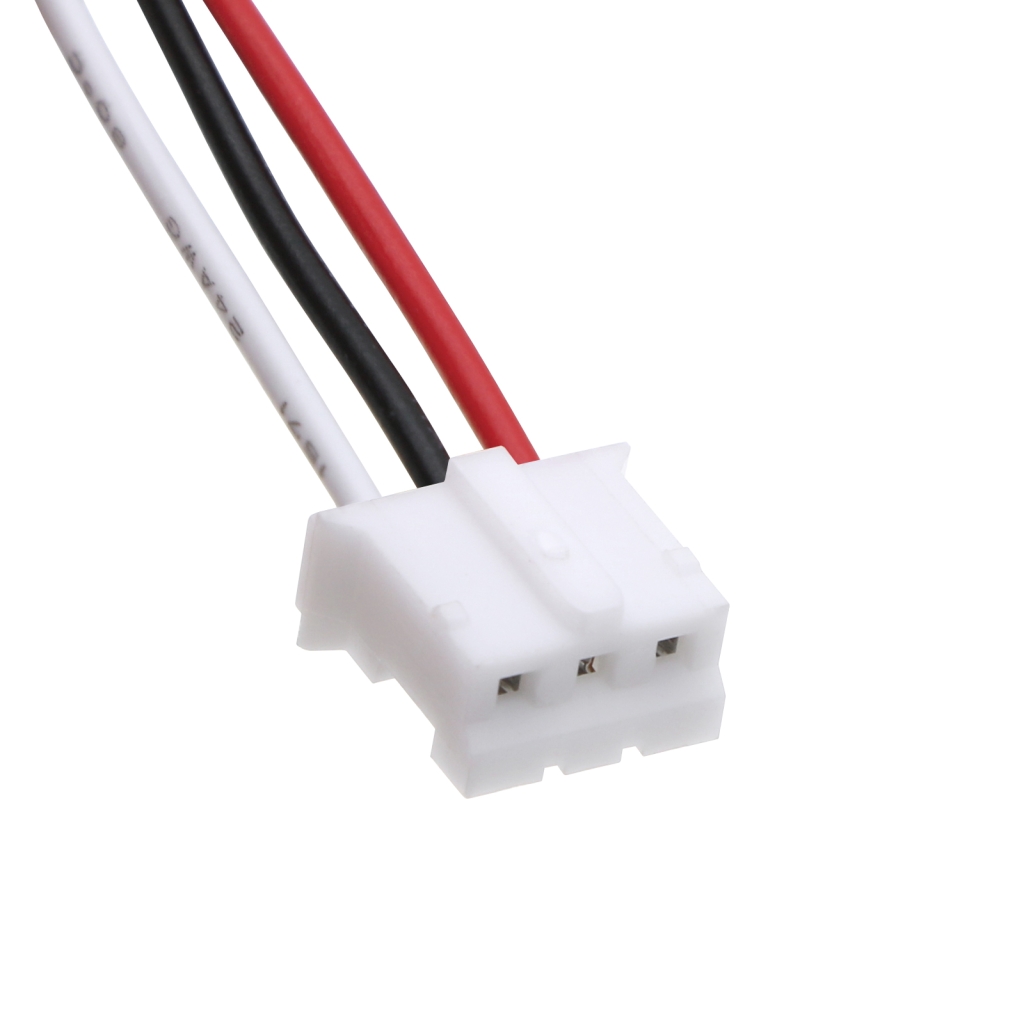 Batterie de caméra de sécurité domestique Visonic CS-DSG400BT
