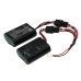 Batterie de caméra de sécurité domestique Fanso CS-DSG990BT