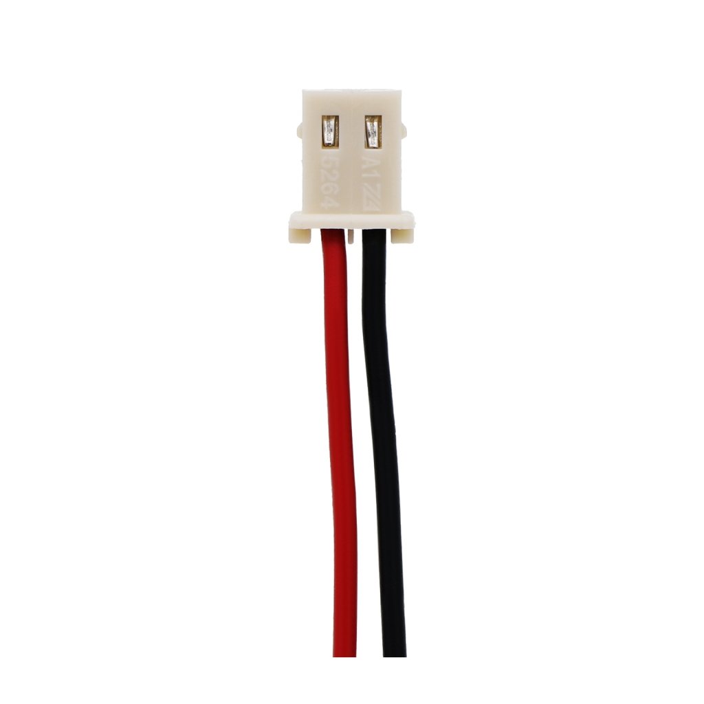 Batterie de caméra de sécurité domestique Fanso CS-DSG990BT