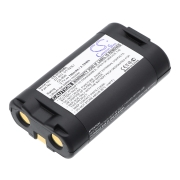 Batterie pour CASIO DT-900M50