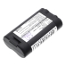 Battery compatible with Casio