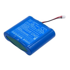 Kompatibilis akkumulátor csere Dragon Touch OB20