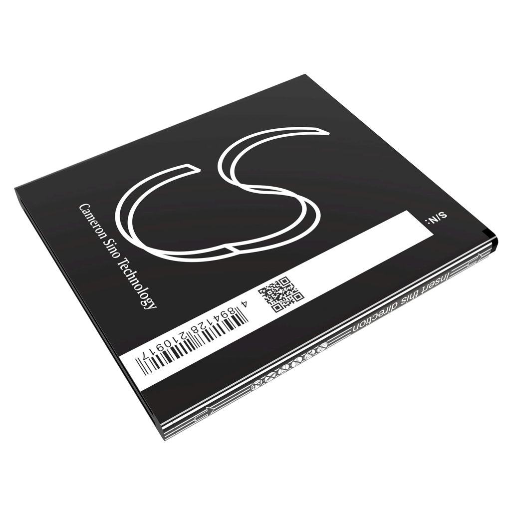 Batterie d'imprimante Datecs CS-DTC500SL