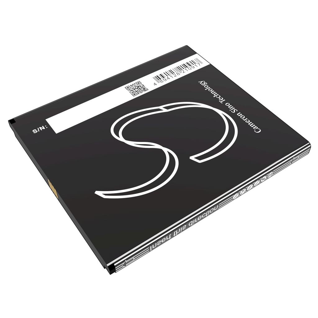Batterie d'imprimante Datecs CS-DTC500SL