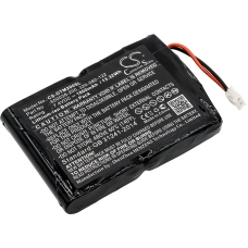Remplacement de batterie compatible pour ONeil 320-082-122,550038-200,550038-201