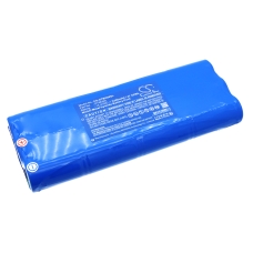 Remplacement de batterie compatible pour Digitrak DTM300