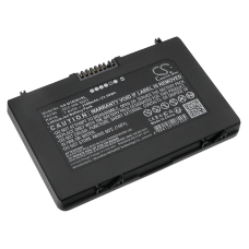 Remplacement de batterie compatible pour DT Research ACC-006-362G